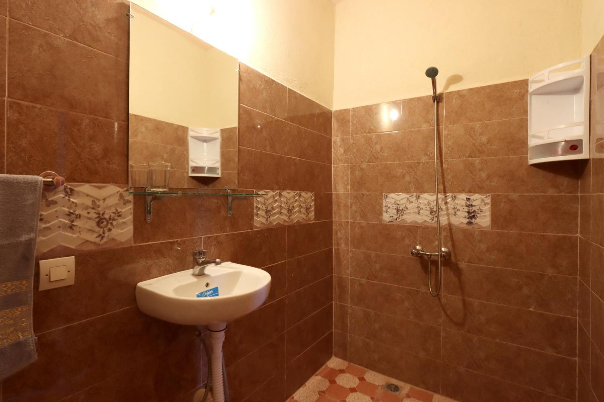 View Peaks Lodge Imlil  Bagian luar foto